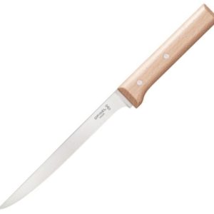 Nóż do filetowania Opinel No 121