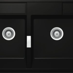 SCHOCK KALLIO M-175 Night CRISTADUR - LINIA STUDIO