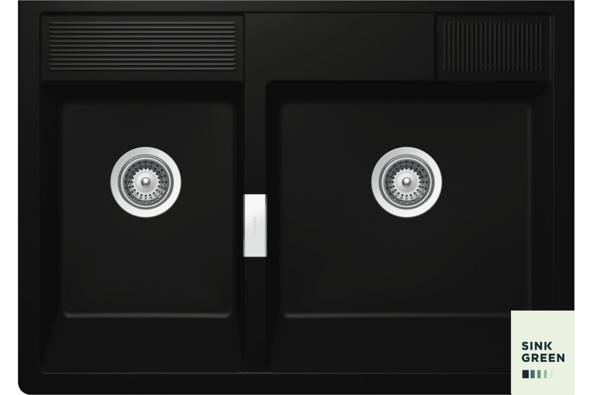 SCHOCK KALLIO M-175 Night CRISTADUR - LINIA STUDIO