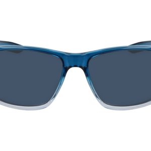 Okulary NIKE NIKEESSENTIAL. Okulary przeciwsłoneczne, Kolor niebieski. Mężczyzna.