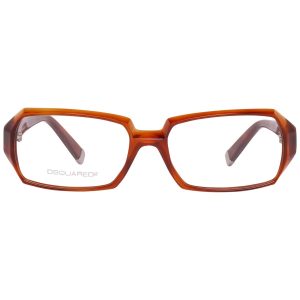 Okulary DSQUARED2 DQ5019-053-54. Okulary, Kolor brązowy. Kobieta.