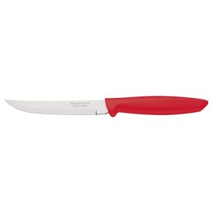 Tramontina PLENUS CUCINA (Utility knife) CM.12 23431/875 Red