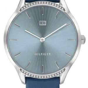 Damski Zegarek Tommy Hilfiger Gray 1782213 – Subtelna Klasyka
