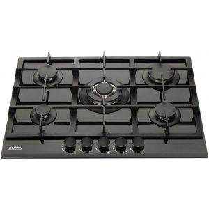 MPM-70-GMH-21Płyta gazowa z palnikiem WOK
