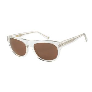 Okulary BELSTAFF MITCHUM-S199. Okulary przeciwsłoneczne, Kolor przezroczysty. Unisex.
