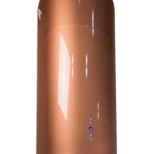 Toflesz BALTIC ISLAND 40CM OKAP WYSPOWY Miedziany 850m3/h Użyj kodu 23TOF05 i płać mniej