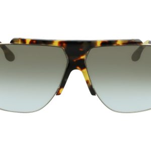 Okulary VICTORIA BECKHAM VB627S-214. Okulary przeciwsłoneczne, Kolor brązowy. Kobieta.