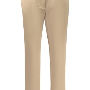 Spodnie damskie North Sails Brown