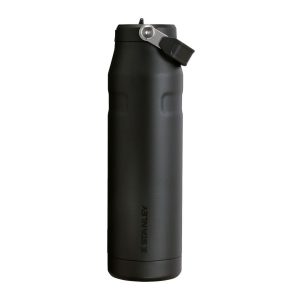 Stanley ICEFLOW BOTTLE FLIP STRAW 2.0 1060ml Black 2.0 10-12111-063