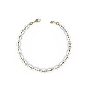 Biżuteria GUESS JUBN0141JYG. Bransoletka, Kolor złoty. Kobieta.