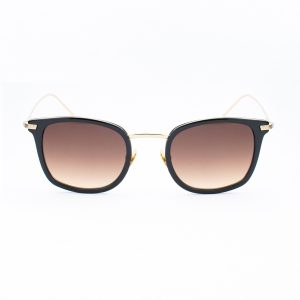 Okulary BELSTAFF HERONGATES206. Okulary przeciwsłoneczne, Kolor złoty. Kobieta.
