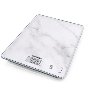 Elektroniczna waga kuchenna Page Compact 300 Marble