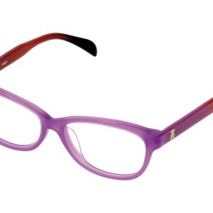 Okulary TOUS VTO821530B87. Okulary, Kolor PURPLE. Kobieta.