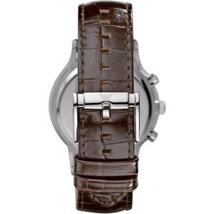 ZEGAREK MĘSKI EMPORIO ARMANI AR2433 + BOX
