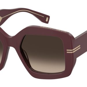 Okulary MARC JACOBS MJ-1109-S-LHF. Okulary przeciwsłoneczne, Kolor czerwony. Kobieta.