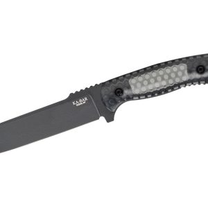 Ka-Bar GEORGE COOL NAME SHEEPSFOOT 7701