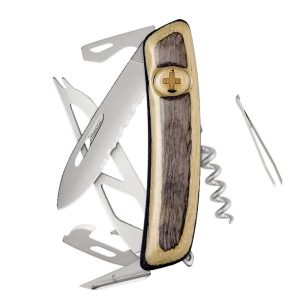 Swiza CH05TR AM CHEESE Laminate White (KCR.0056.6520)