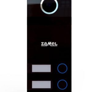 VO-802 dwurodzinny zewnętrzny panel wideo