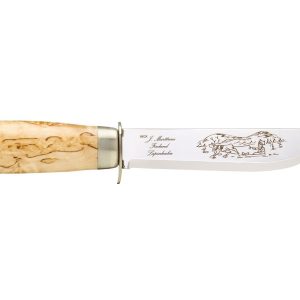 Marttiini LAPP KNIFE 255 (255010)