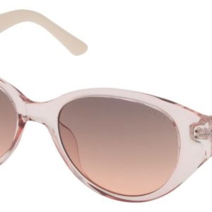 Okulary GUESS GF6194-5347A. Okulary przeciwsłoneczne, Kolor brązowy. Kobieta.