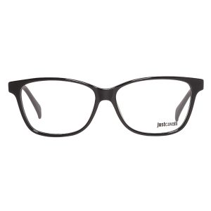 Okulary JUST CAVALLI JC0686-001-54. Okulary, Kolor czarny. Kobieta.