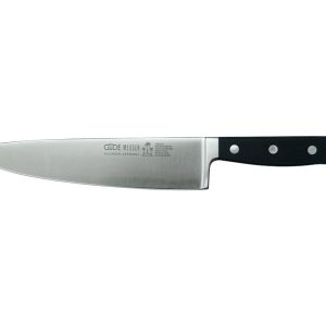 Gude ALPHA TRINCIANTE CUOCO (Chef's knife) CM.21 1805/21