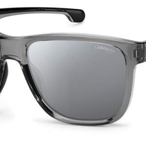 Okulary CARRERA DUCATI CARDUC003SR6S. Okulary przeciwsłoneczne, Kolor szary. Mężczyzna.