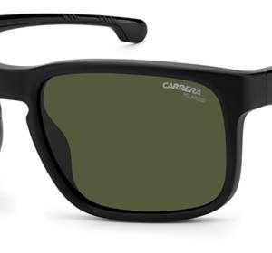Okulary CARRERA DUCATI CARDUC001S3. Okulary przeciwsłoneczne, Kolor czarny. Mężczyzna.