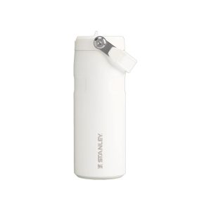 Stanley ICEFLOW BOTTLE FLIP STRAW 2.0 470ml Frost 10-12110-118