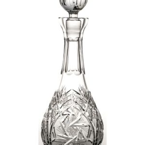 Crystal Julia Karafka do wina kryształowa 04917