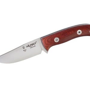 Muela HUSKY MICARTA ROSEWOOD 11RM