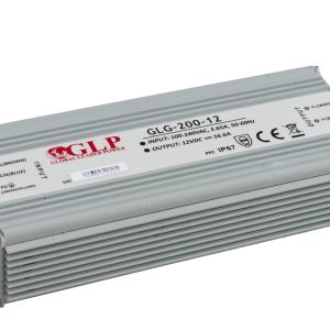 Zasilacz LED 200W - GLG-200