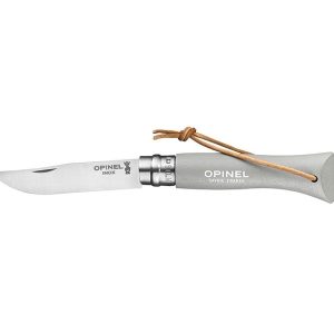 Opinel TRADIZIONE N°06 INOX BAROUDEUR "NUAGE" (002202)