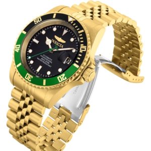 ZEGAREK MĘSKI INVICTA DIVER PROFESSIONAL 29184 - AUTOMAT WR200, koperta 42mm (zv004b)
