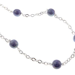 Biżuteria CRISTIAN LAY 42900800. CHOKER, Kolor . Kobieta.