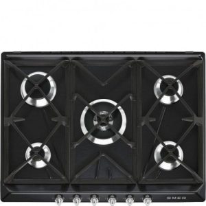 Smeg SR975NGH Victoria 70/75 cm