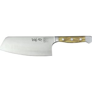 Gude ALPHA ULIVO CHAI-DAO CINESE (Chinese Chef's knife) CM.16 X742/16