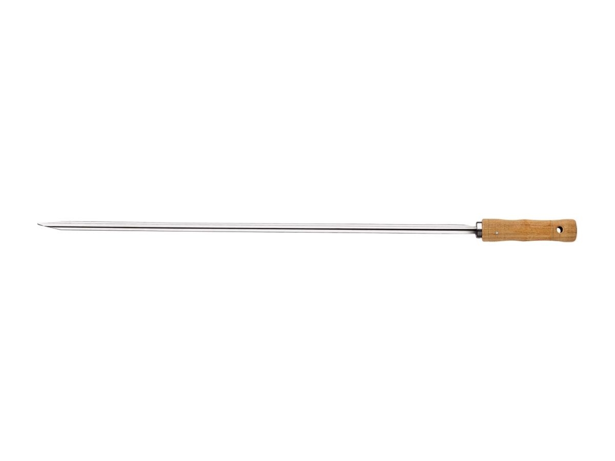 Tramontina SPIEDO BBQ LARGO (Wide Skewer) CM.65 29810/129