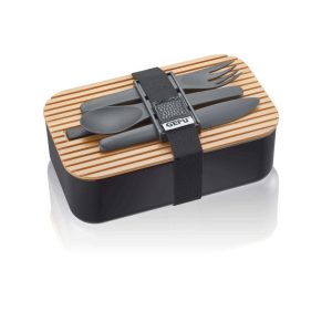 GEFU ENVIRO Lunch box