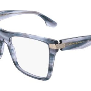 Okulary VICTORIA BECKHAM VB26775315035. EYEGLASSES, Kolor szary. Kobieta.