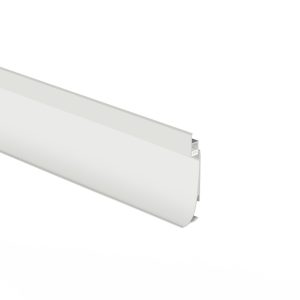 Profil LED OLIS-K biały lakierowany A04195L10