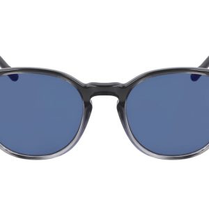 Okulary ZEISS ZS2251051200. Okulary przeciwsłoneczne, Kolor szary. Mężczyzna.