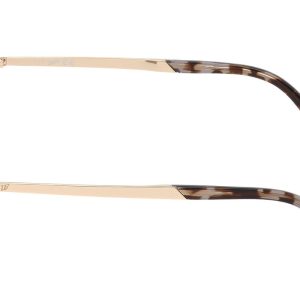 Okulary WEB EYEWEAR WE0243-32G. Okulary przeciwsłoneczne, Kolor złoty. Unisex.
