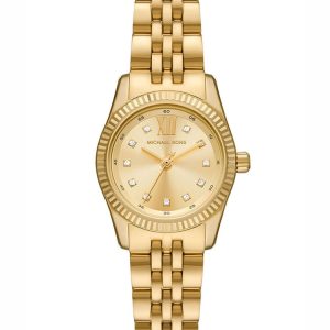 ZEGAREK DAMSKI MICHAEL KORS MK4741 - LEXINGTON + BOX