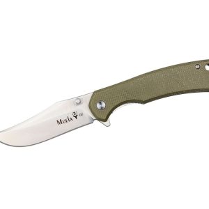 Muela FOLDING VIBORA-10M
