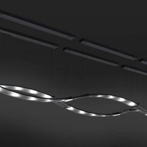 Lampa wisząca led - Moderno Emozione