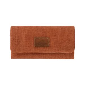 Mestango BORSA PORTATABACCO "TERRA" 1014/4 ARANCIONE
