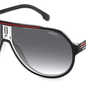 Okulary CARRERA CARRERA1057SO. Okulary przeciwsłoneczne, Kolor czarny. Mężczyzna.
