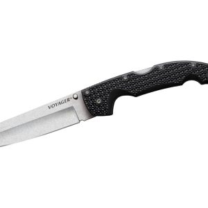 Cold Steel VOYAGER XL TANTO POINT 29AXT