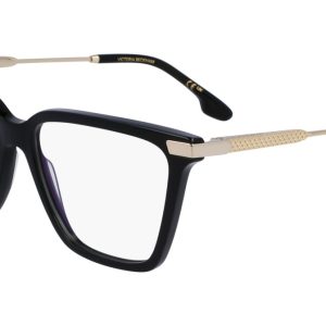 Okulary VICTORIA BECKHAM VB26575515001. EYEGLASSES, Kolor czarny. Kobieta.
